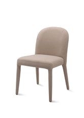 Beldon Dining Chair in Sand
