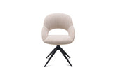 Willow Swivel Dining Chair