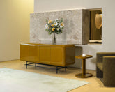 Beldon Buffet in Gloss PU
