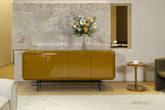 Beldon Buffet in Gloss PU