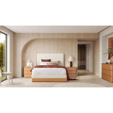 Cambria Bed Frame