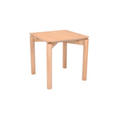 Linz Side Table in Black