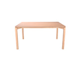 Linz Rectangular Dining Table in Natural
