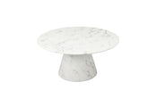 Serena Round Coffee Table
