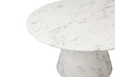 Serena Round Coffee Table