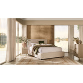 Lottie King Bed