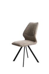 Orbit Swivel Dining Chair