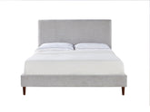 Stevie: Modern and Minimalistic Bed Range