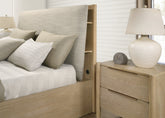 Westley: Stylish and Practical Bedroom Suite