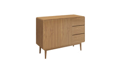 Zara Living Room Collection: Stylish Tables, TV Unit, and Buffets