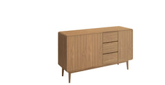 Zara Living Room Collection: Stylish Tables, TV Unit, and Buffets