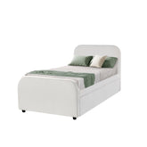 Casper: Compact and Versatile Trundle Bed