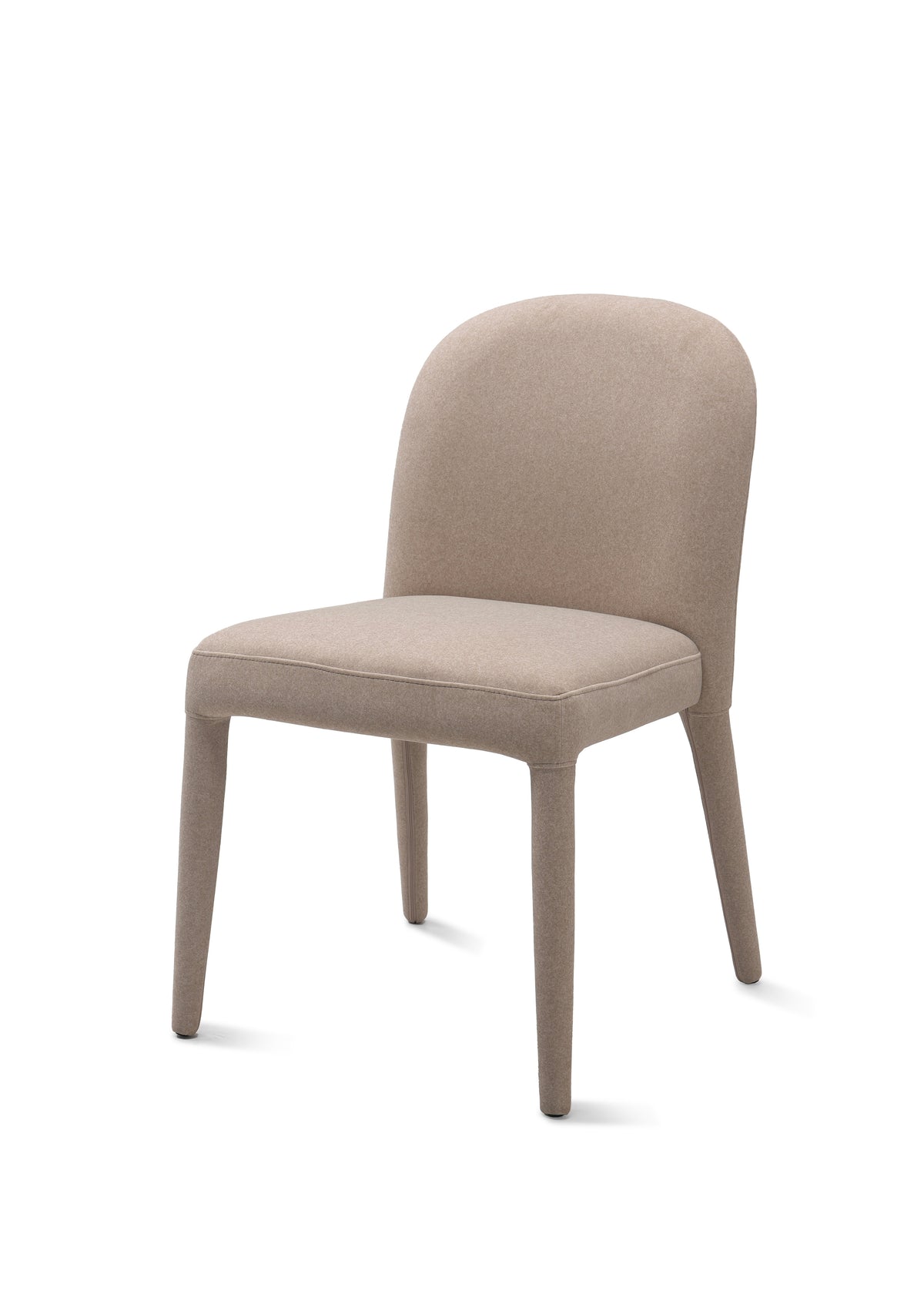 Beldon Dining Chair in Sand