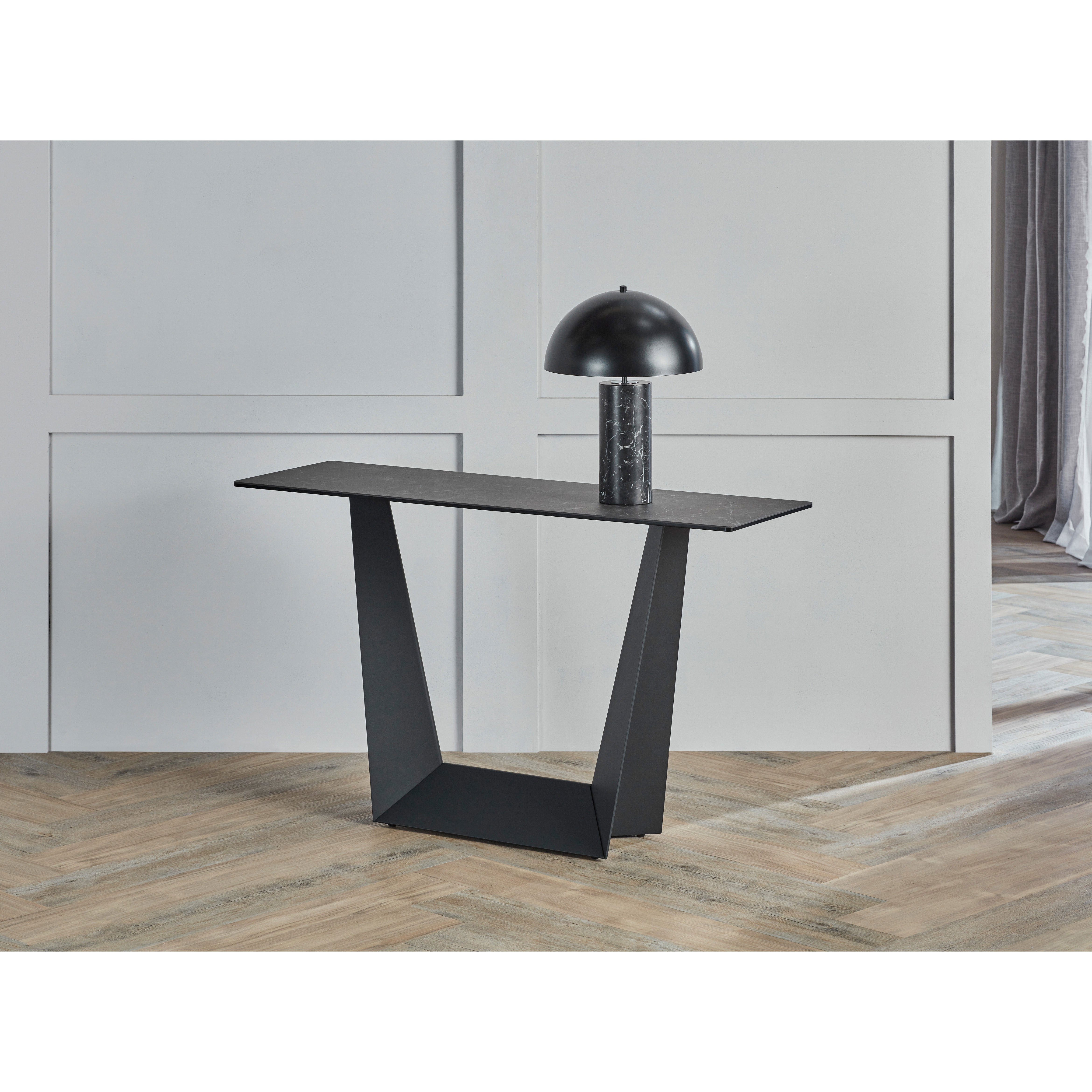 Albon Console Table