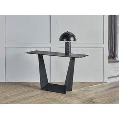 Albon Console Table
