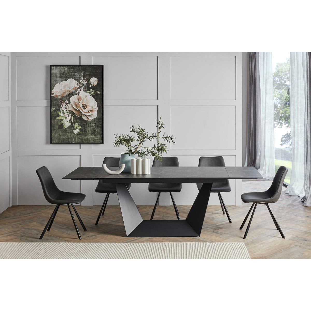 Albon Dining Table