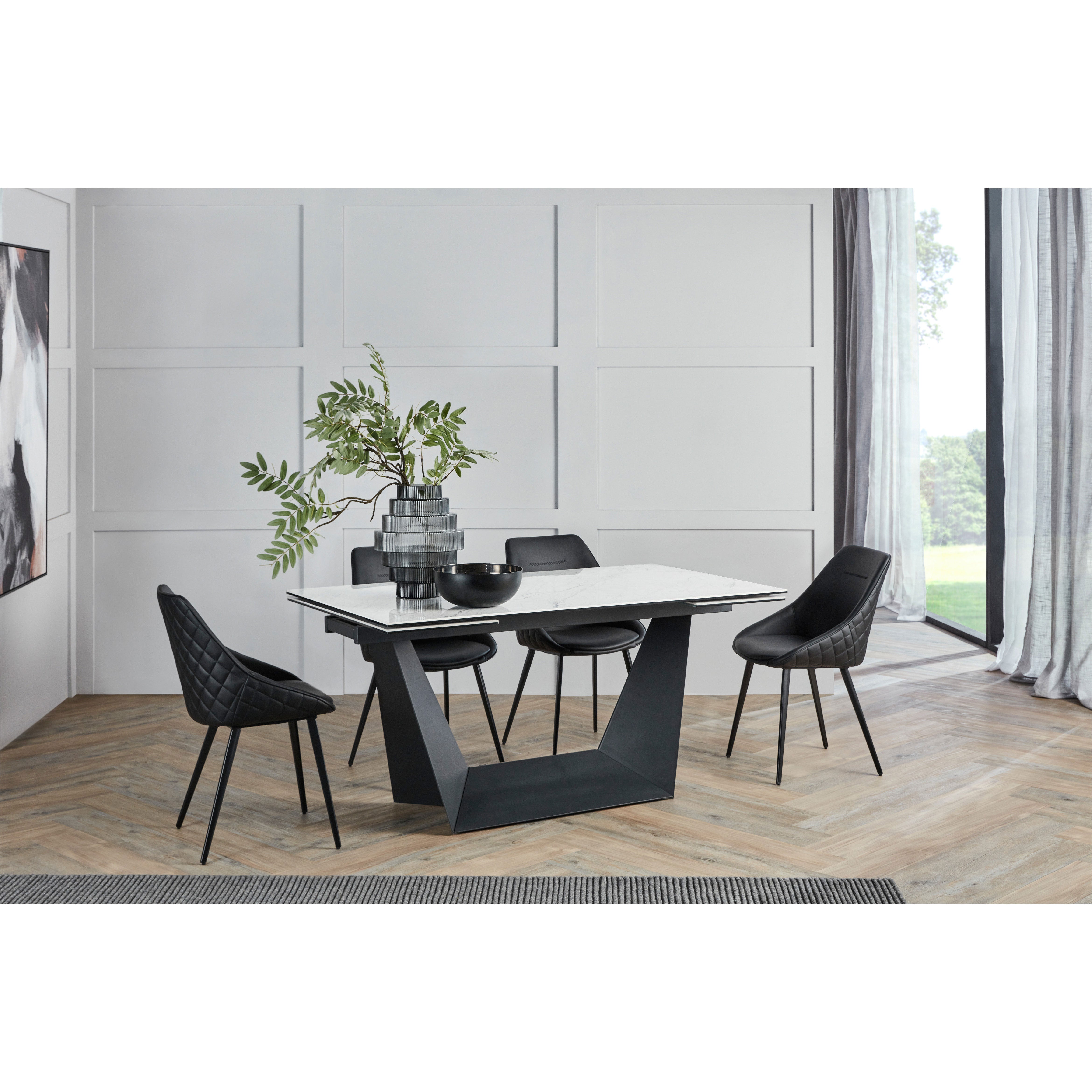Albon Dining Table