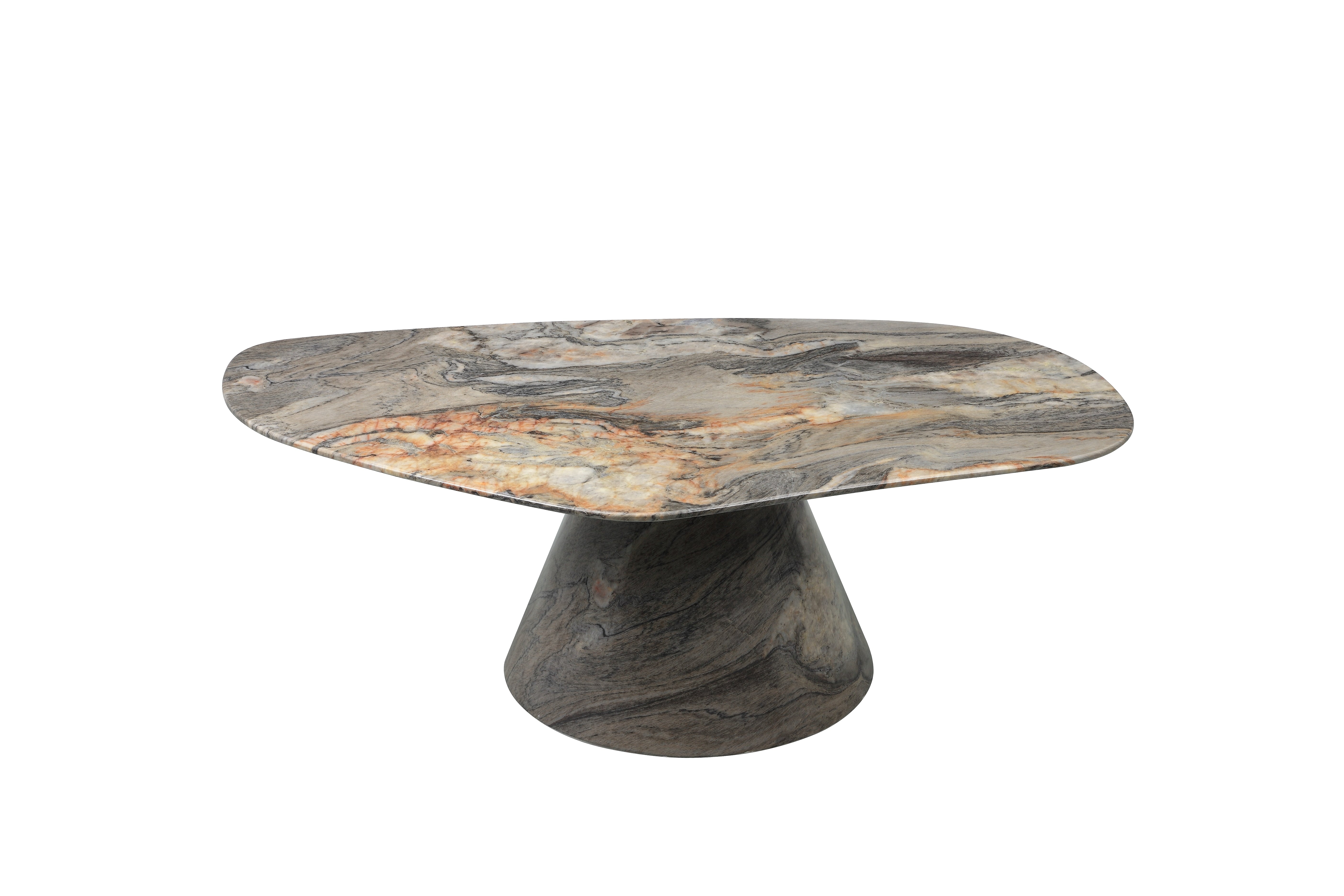 Amanita: Elegant Marble Occasionals