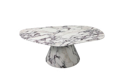 Amanita: Elegant Marble Occasionals