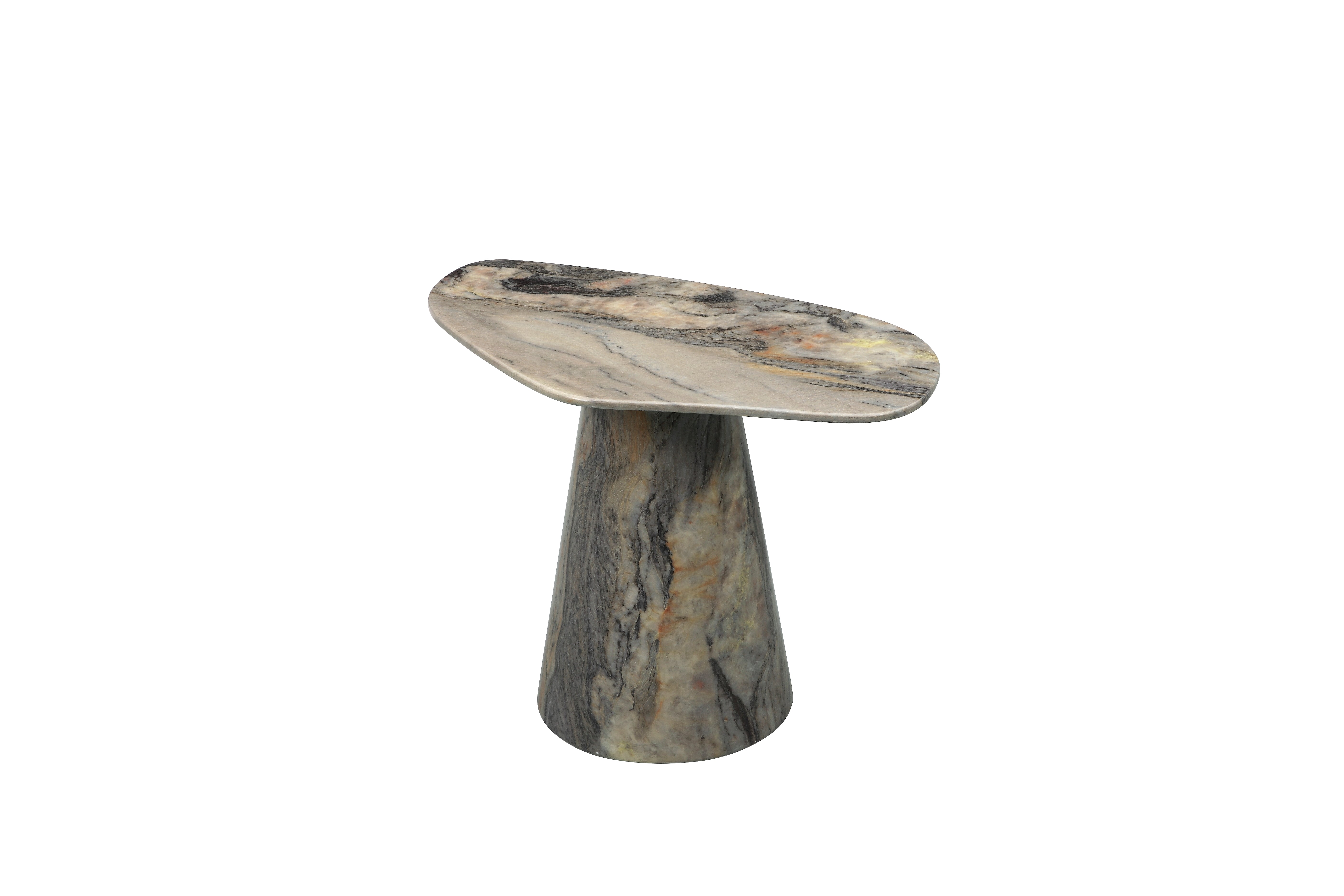 Amanita: Elegant Marble Occasionals