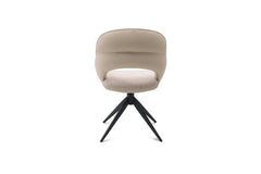 Willow Swivel Dining Chair