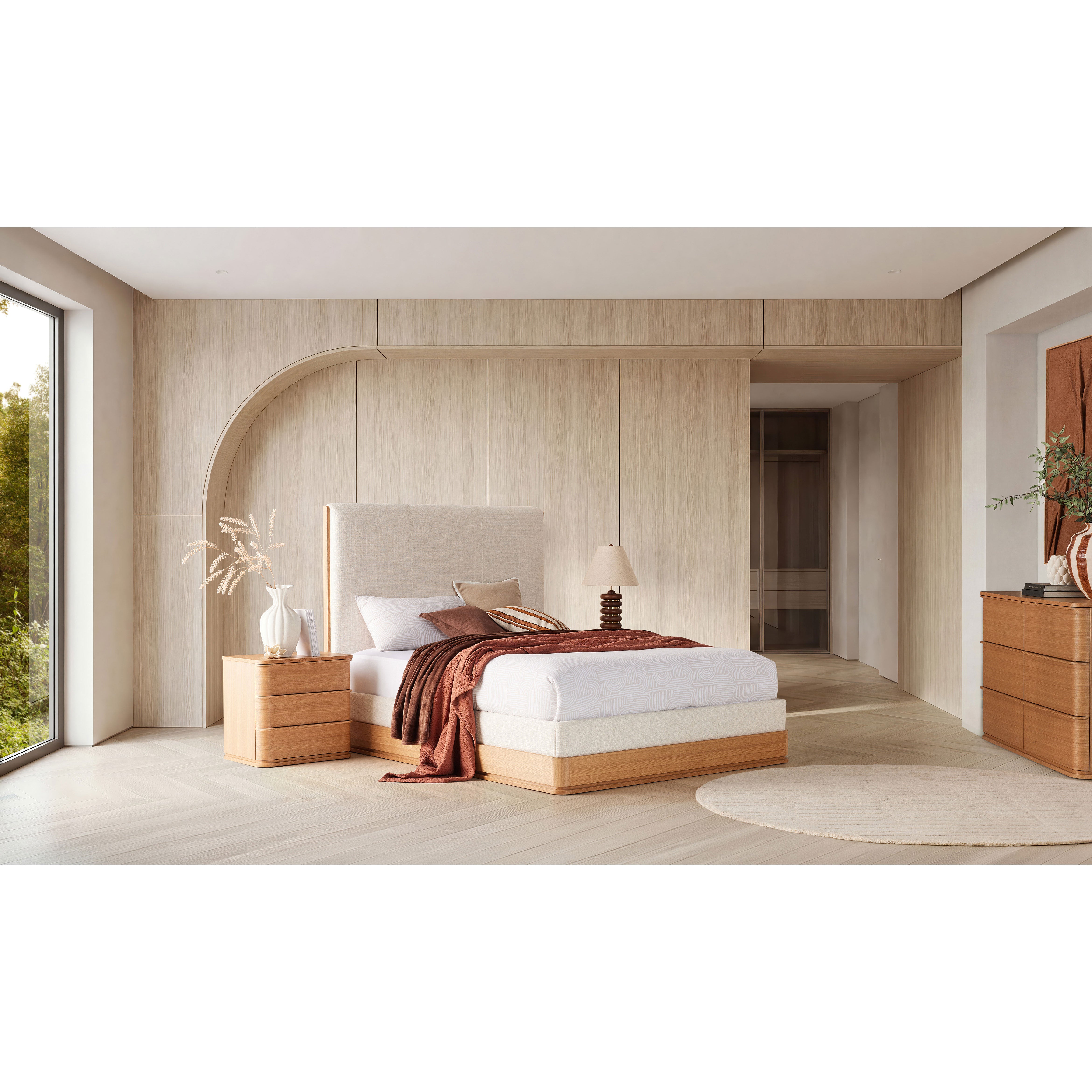 Cambria Bed Frame