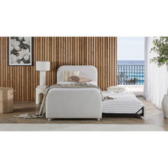 Casper: Compact and Versatile Trundle Bed