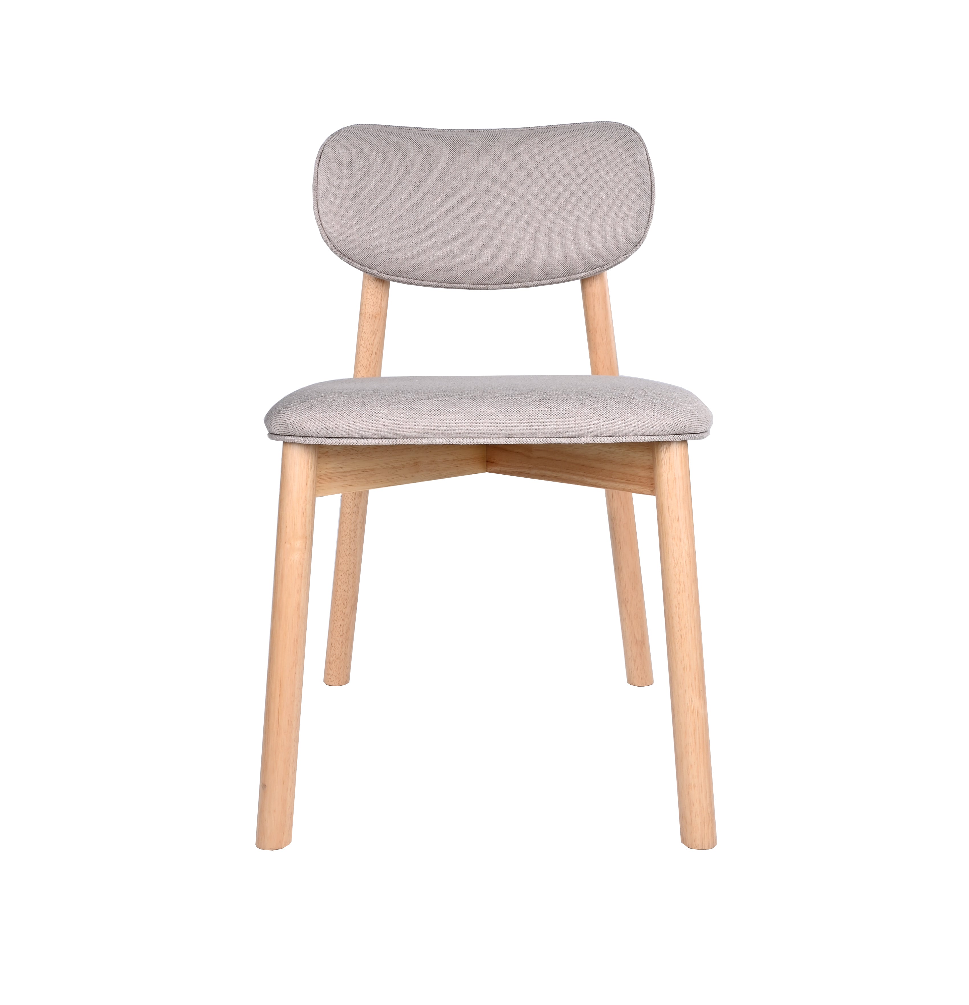 Linz Dining chair in Natural