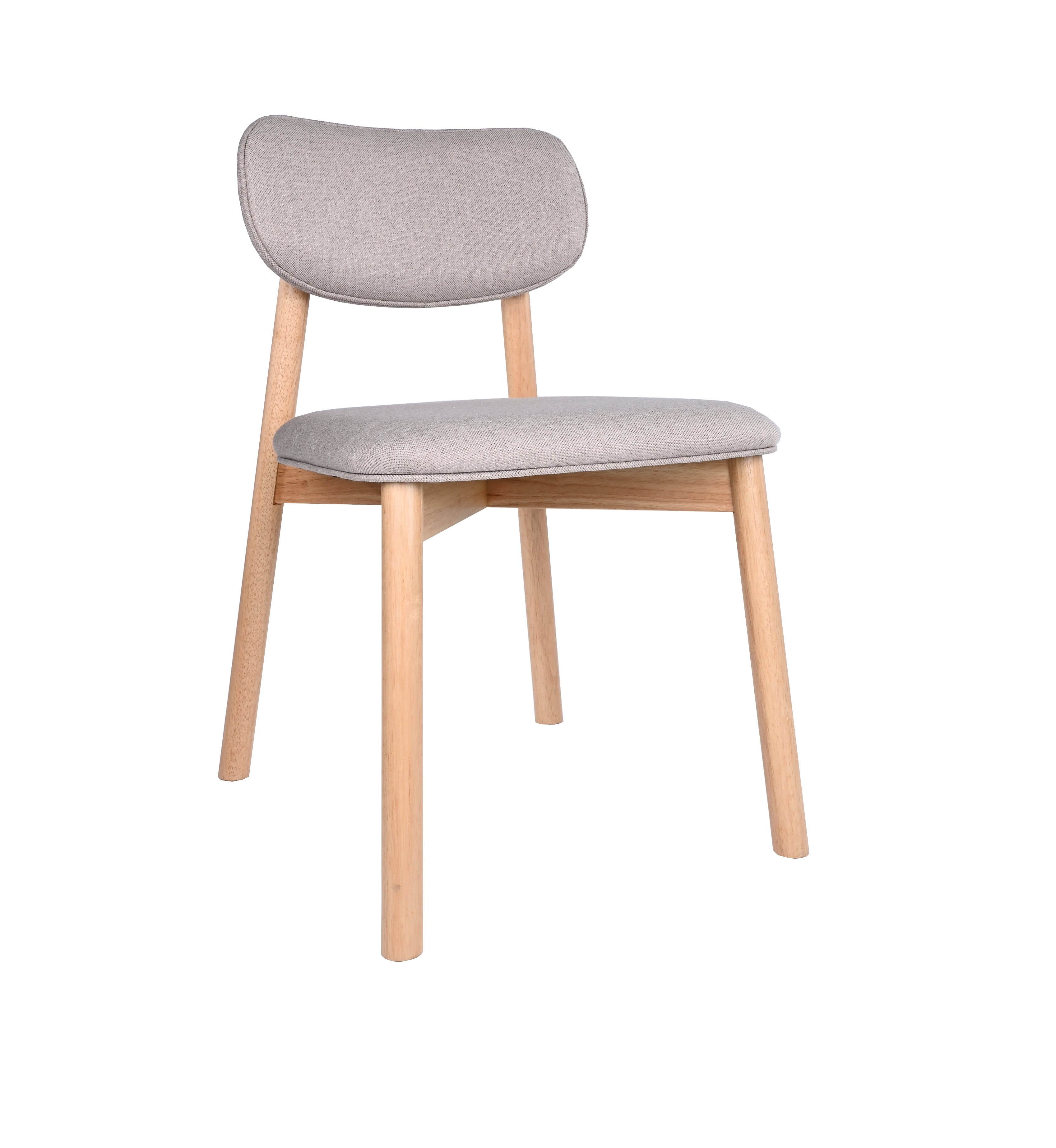 Linz Dining chair in Natural