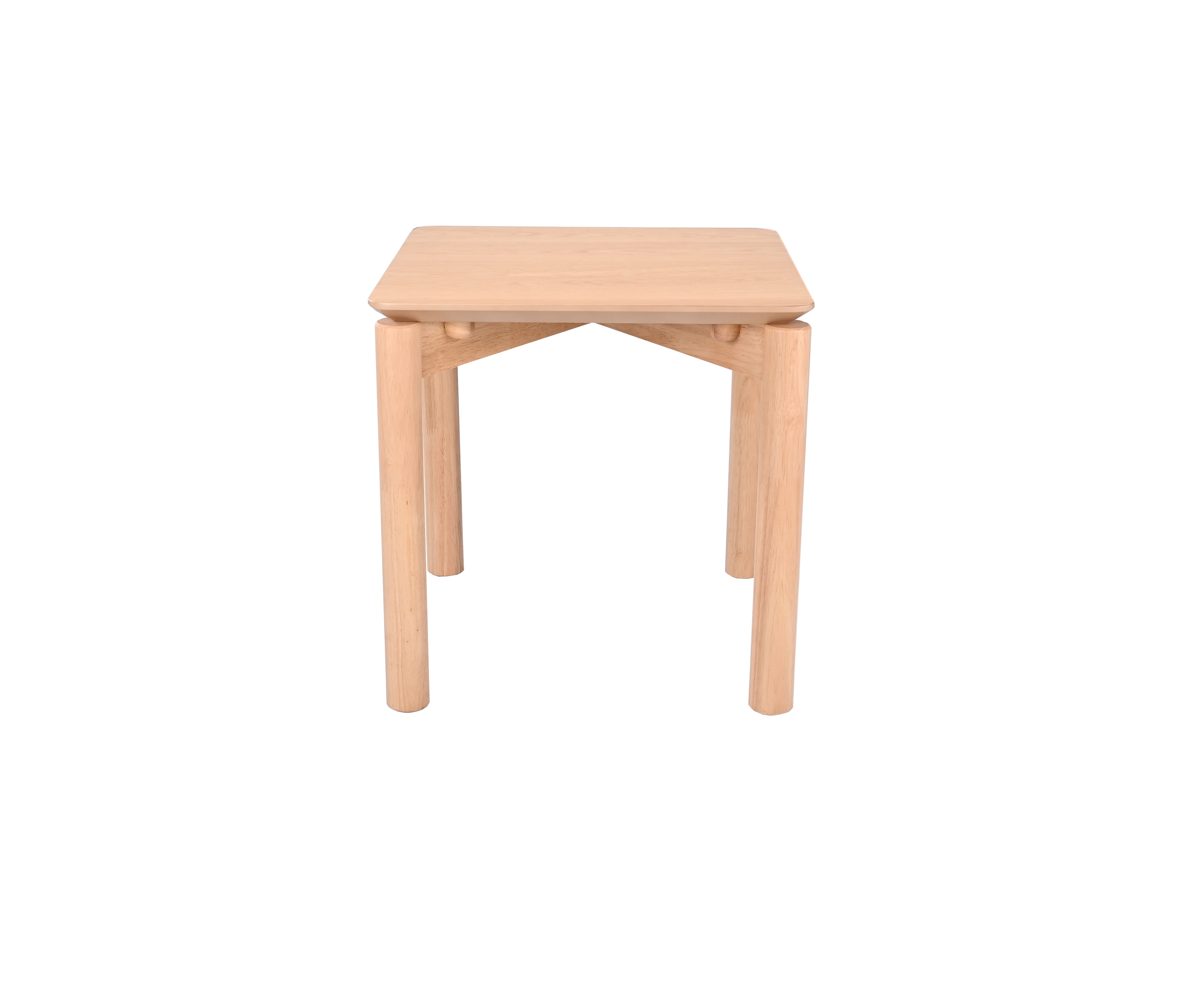 Linz Side Table in Black