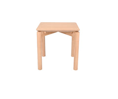 Linz Side Table in Black