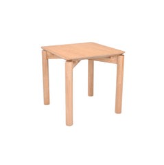 Linz Side Table in Black