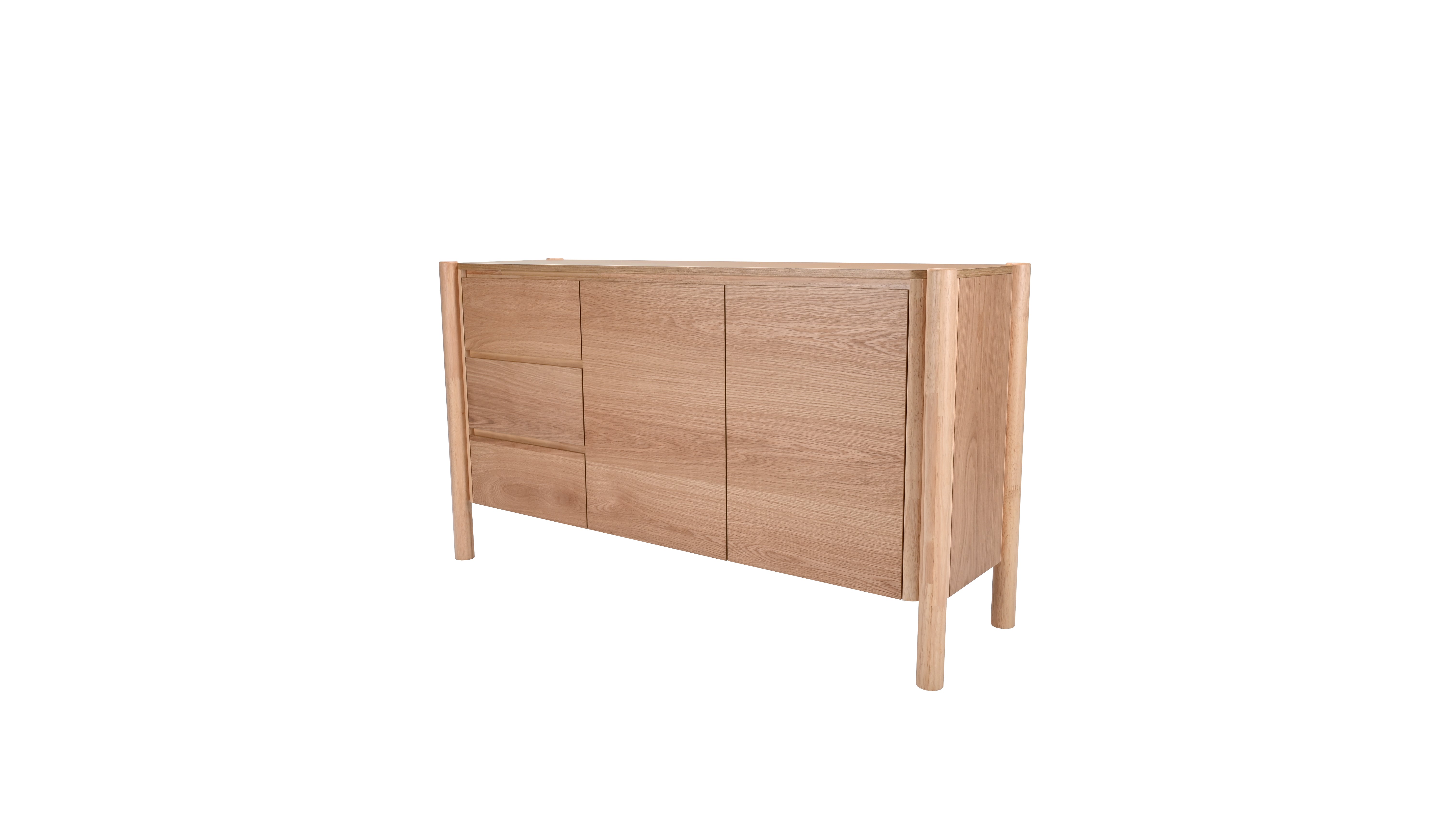 Linz Large Buffet in Natural