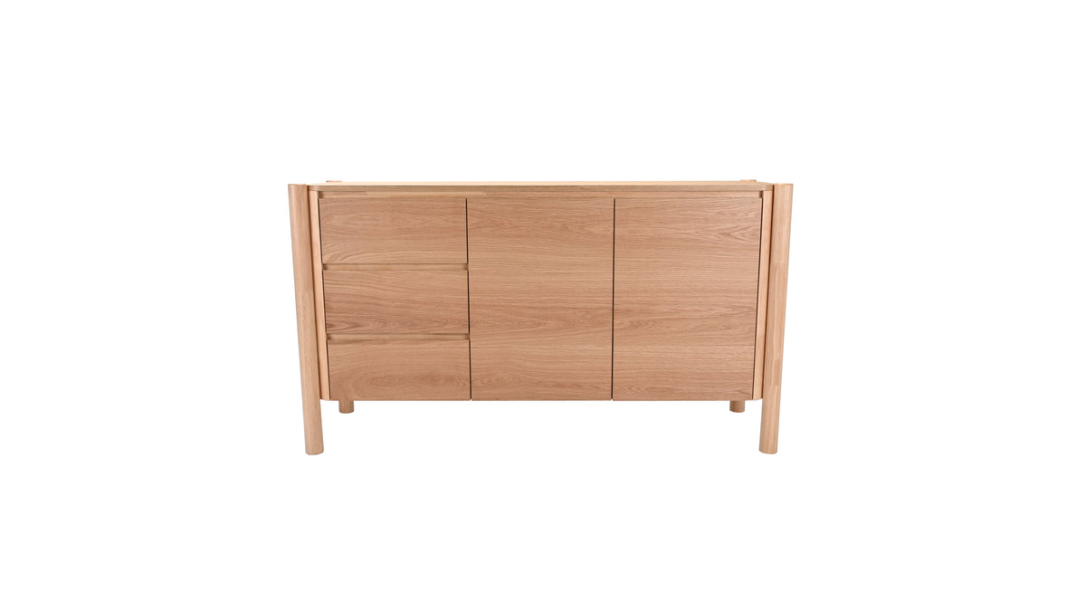 Linz Large Buffet in Natural