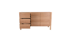 Linz Large Buffet in Natural