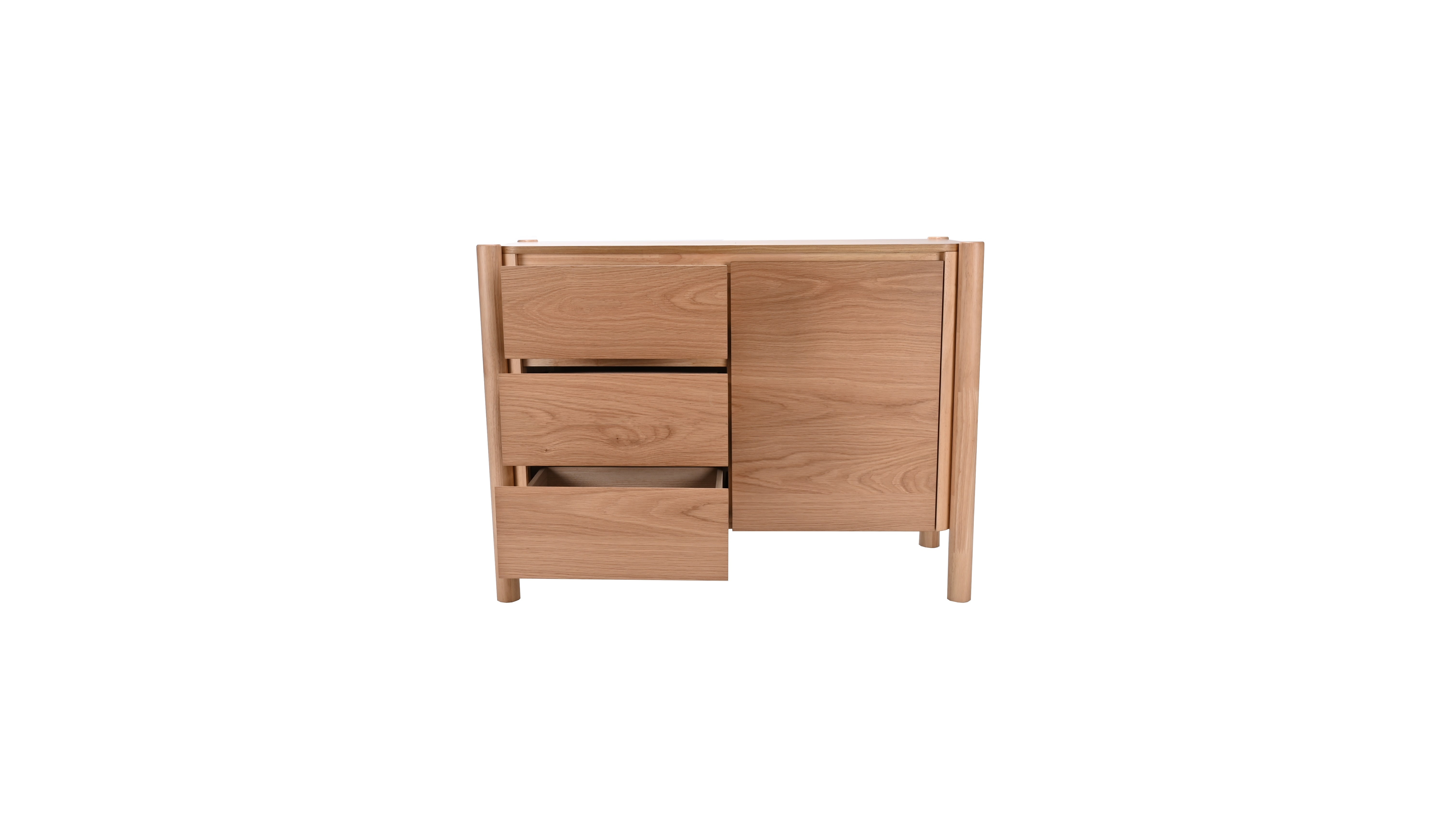 Linz Small Buffet in Natural