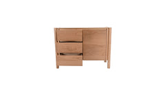 Linz Small Buffet in Natural