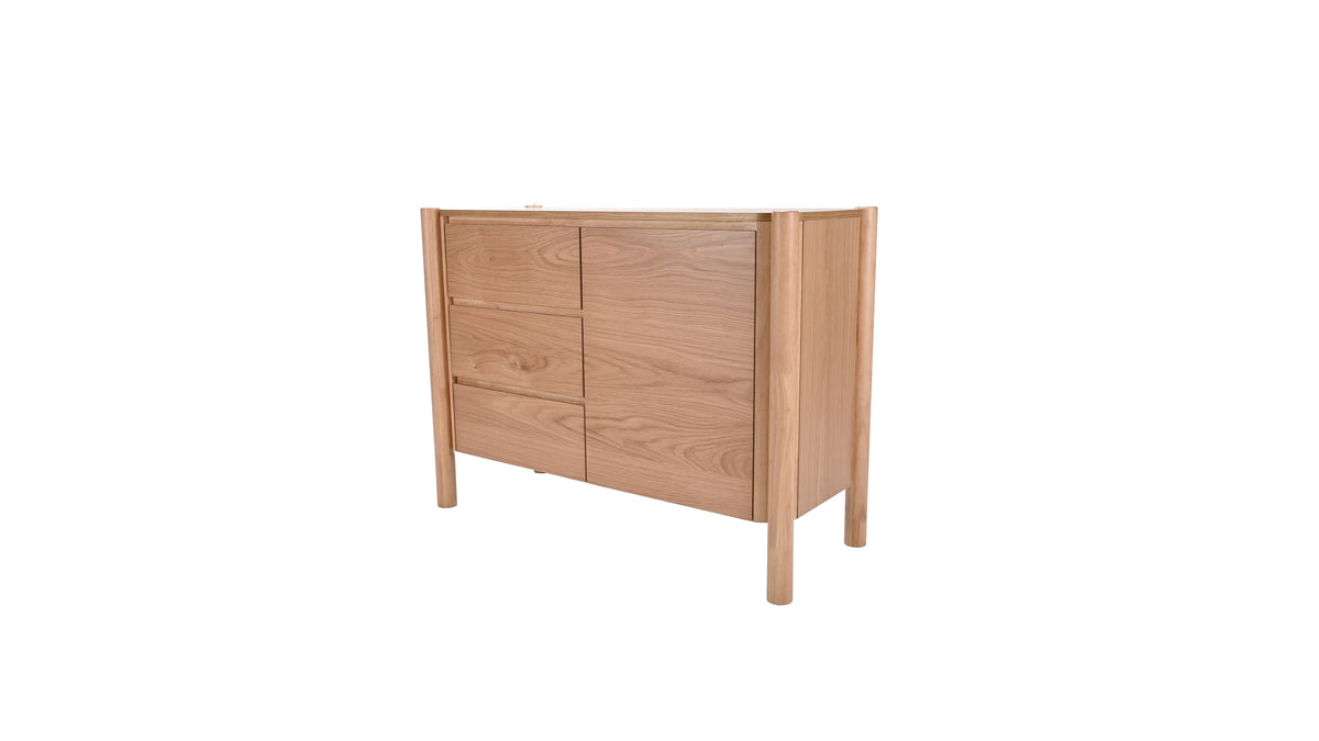 Linz Small Buffet in Natural