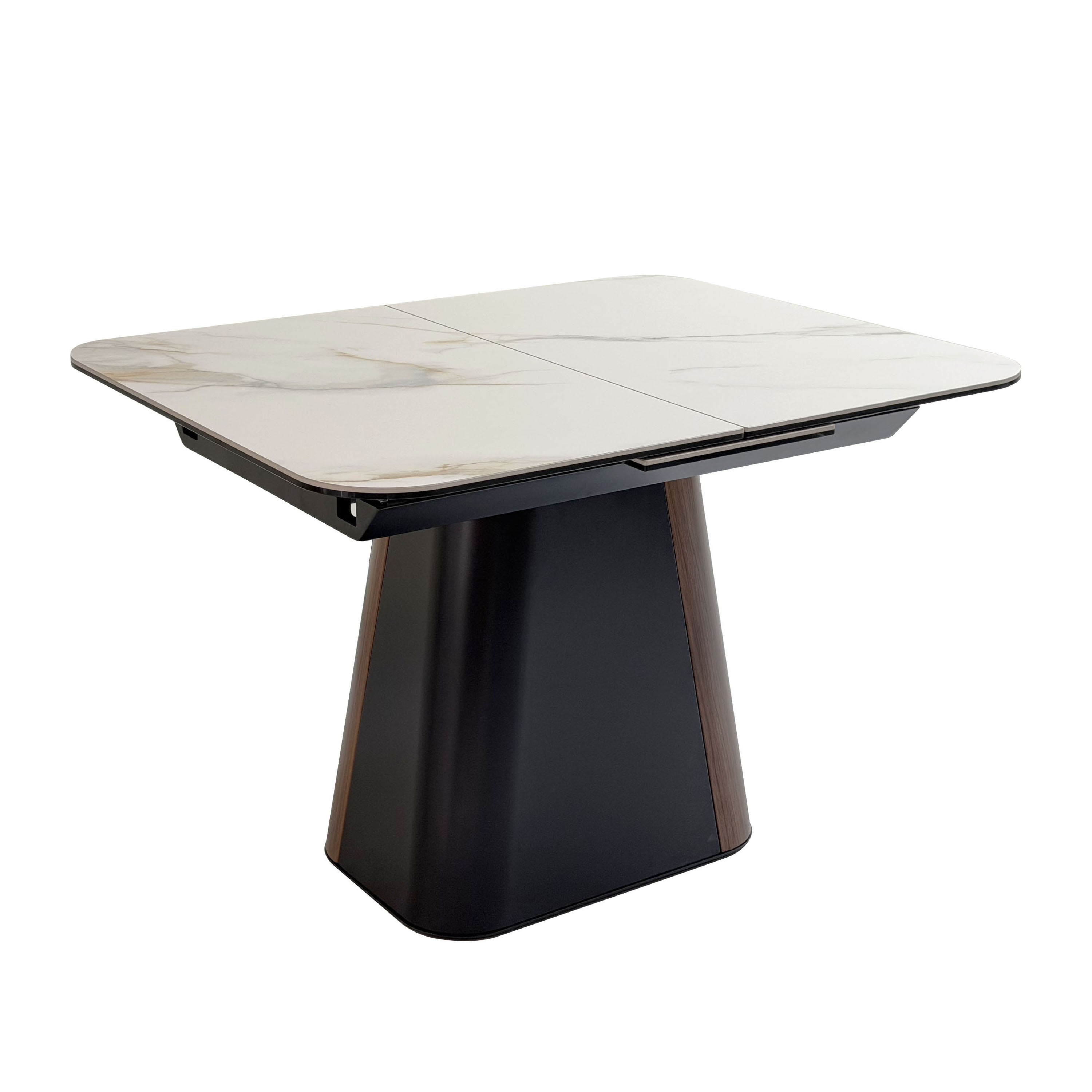 Elio Extension Dining Setting