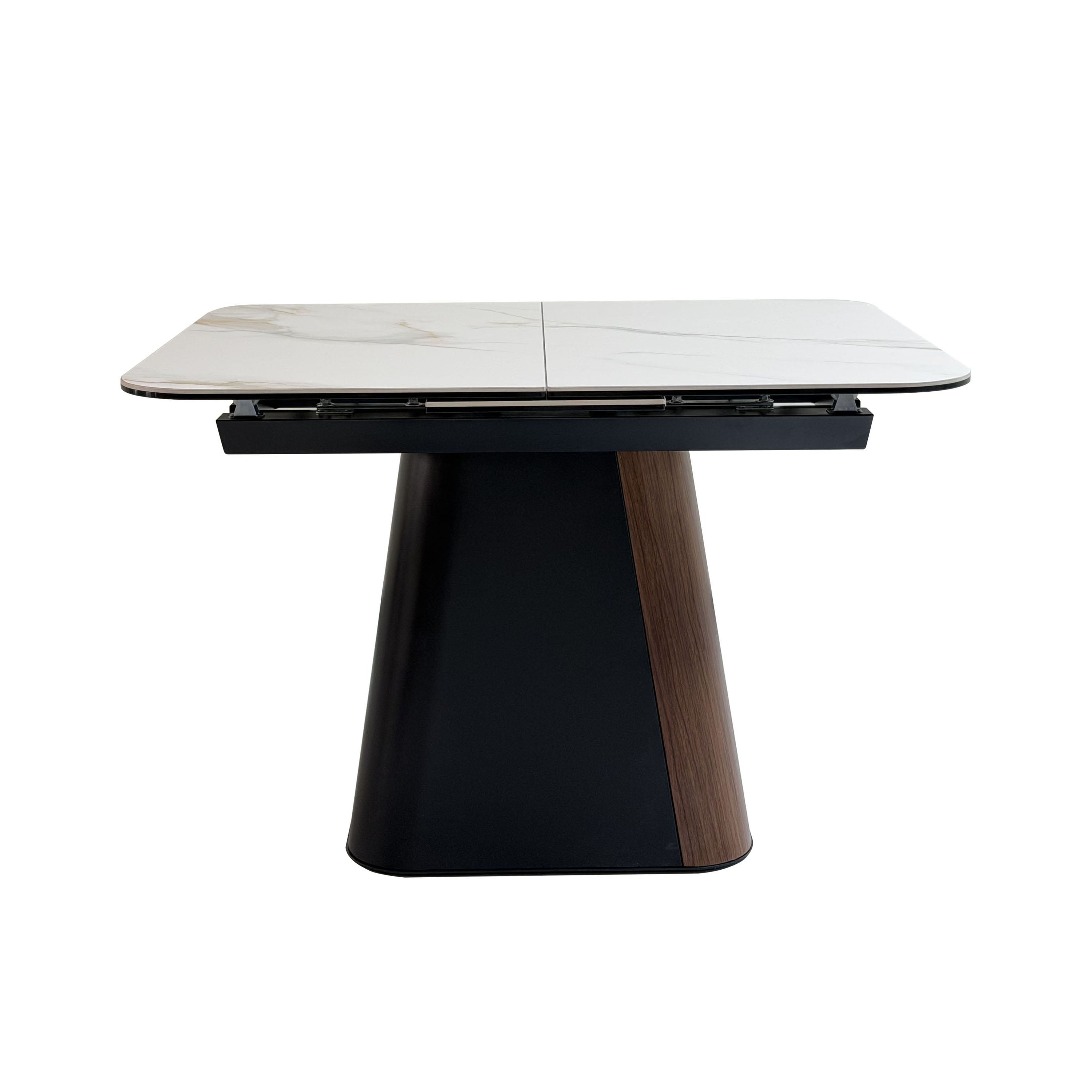Elio Extension Dining Setting