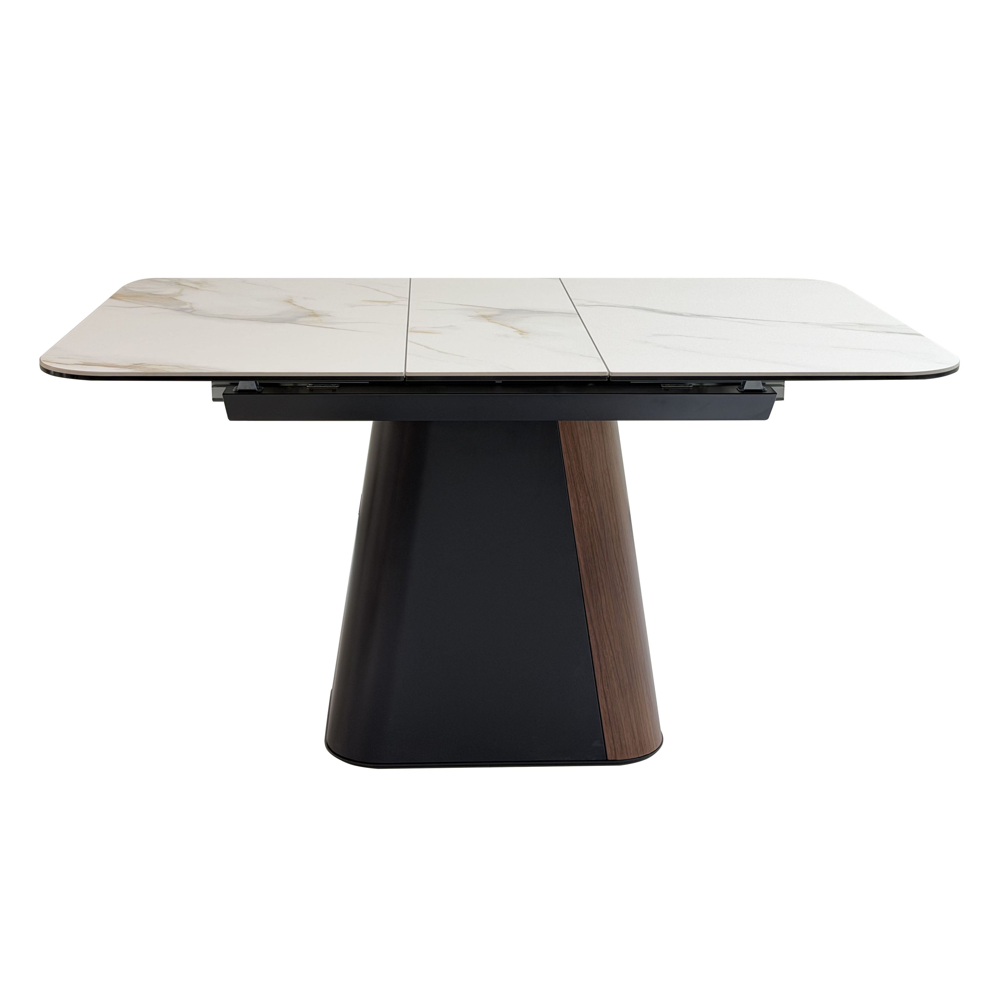 Elio Extension Dining Setting