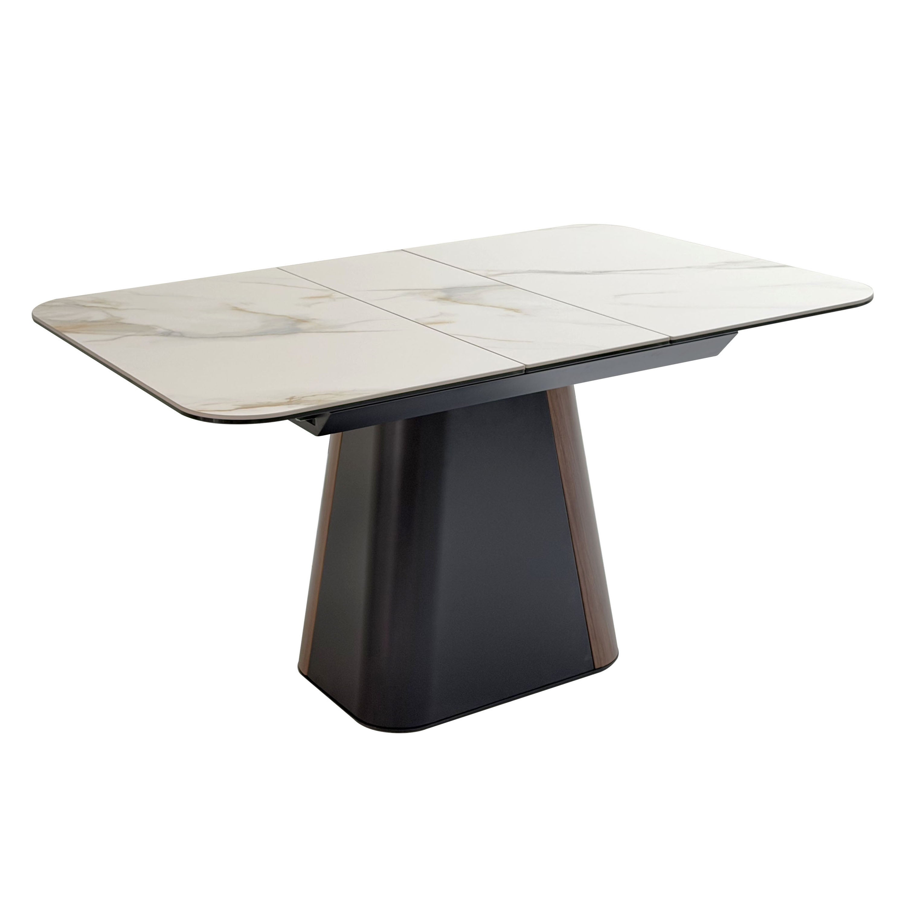 Elio Extension Dining Setting