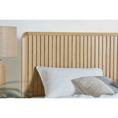 Gus: Warm and Stylish Timber Bedroom Suite