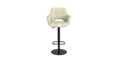 Harmony Swivel Barstool
