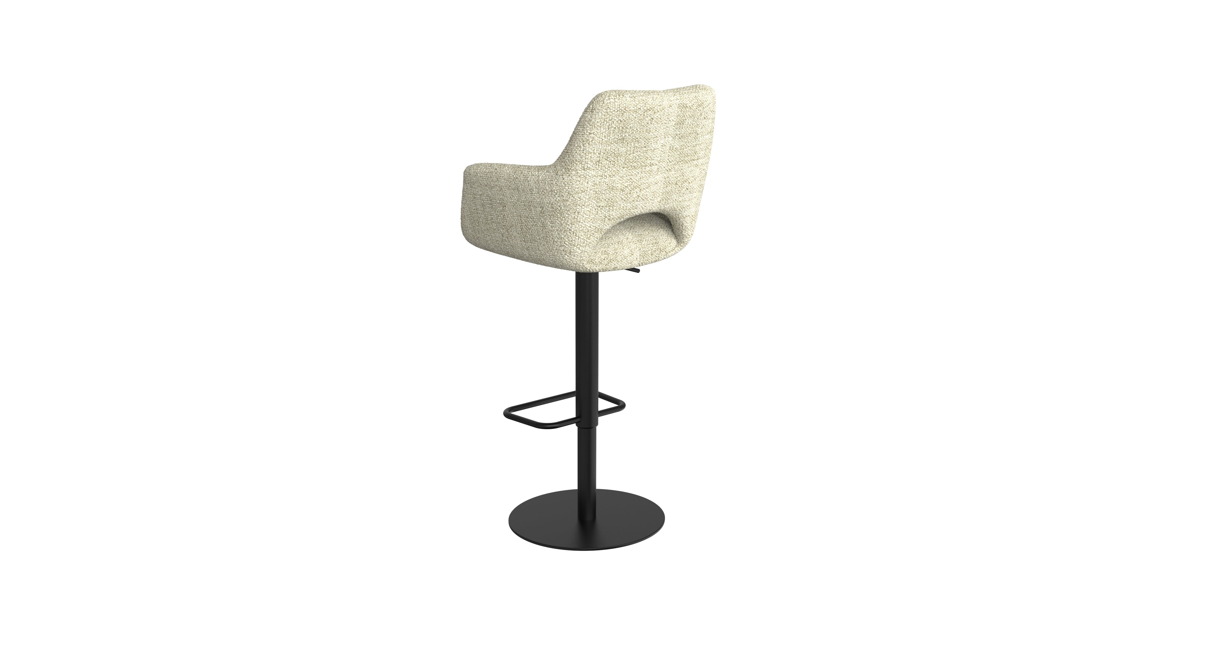 Harmony Swivel Barstool