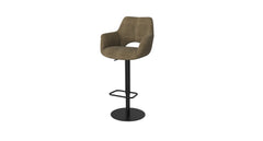 Harmony Swivel Barstool