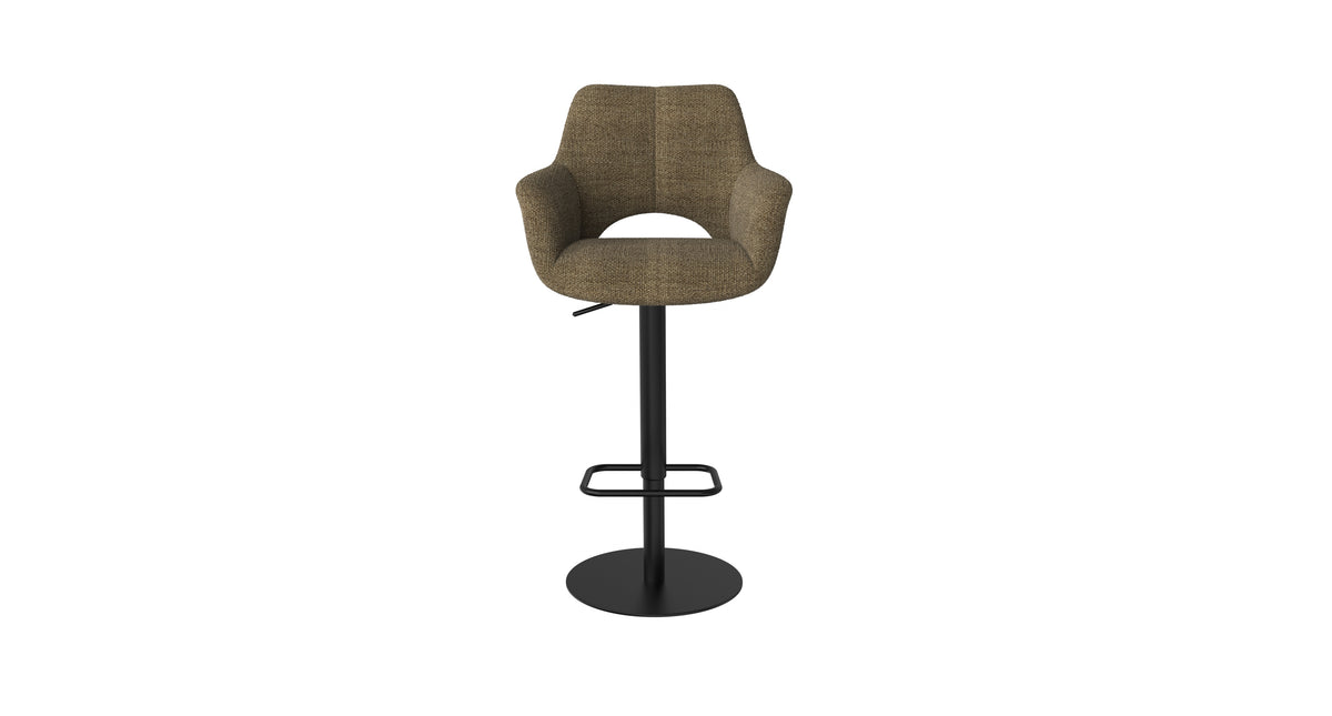 Harmony Swivel Barstool