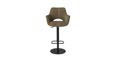 Harmony Swivel Barstool
