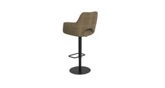 Harmony Swivel Barstool