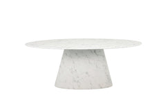 Serena Oval Dining Table